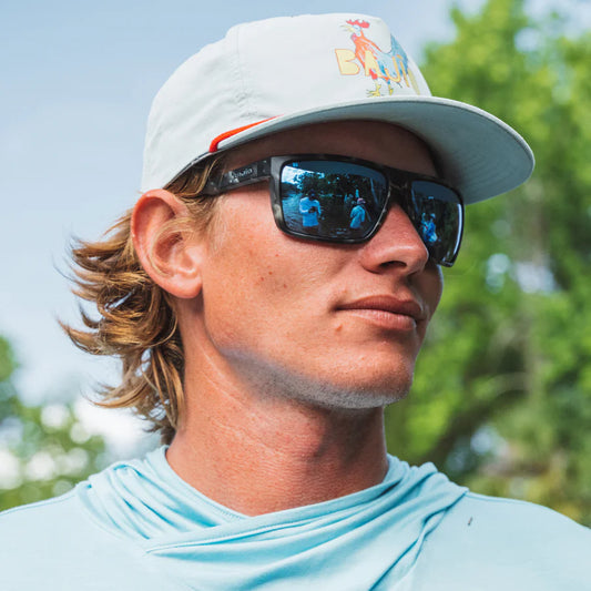 Bajio Stiltsville Polarized Sunglasses