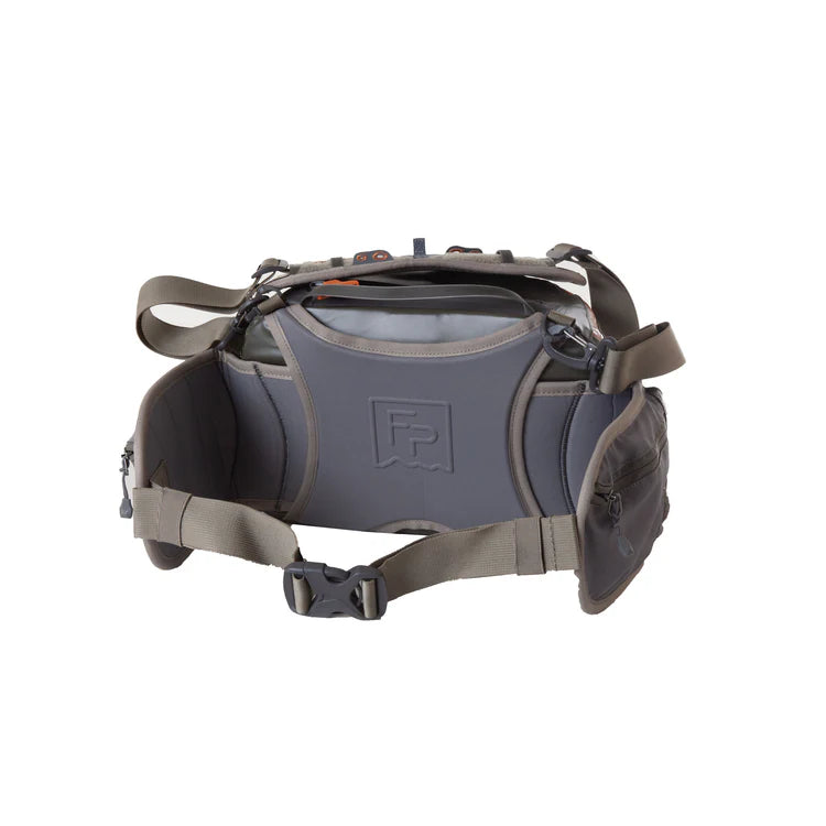 Fishpond Stormshadow Lumbar Pack - Green