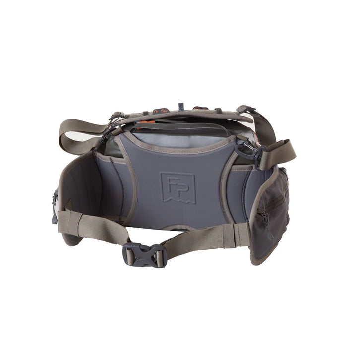 Fishpond Stormshadow Lumbar Pack - Green