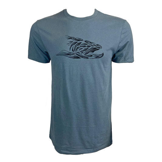 Trout Streamers T-Shirt