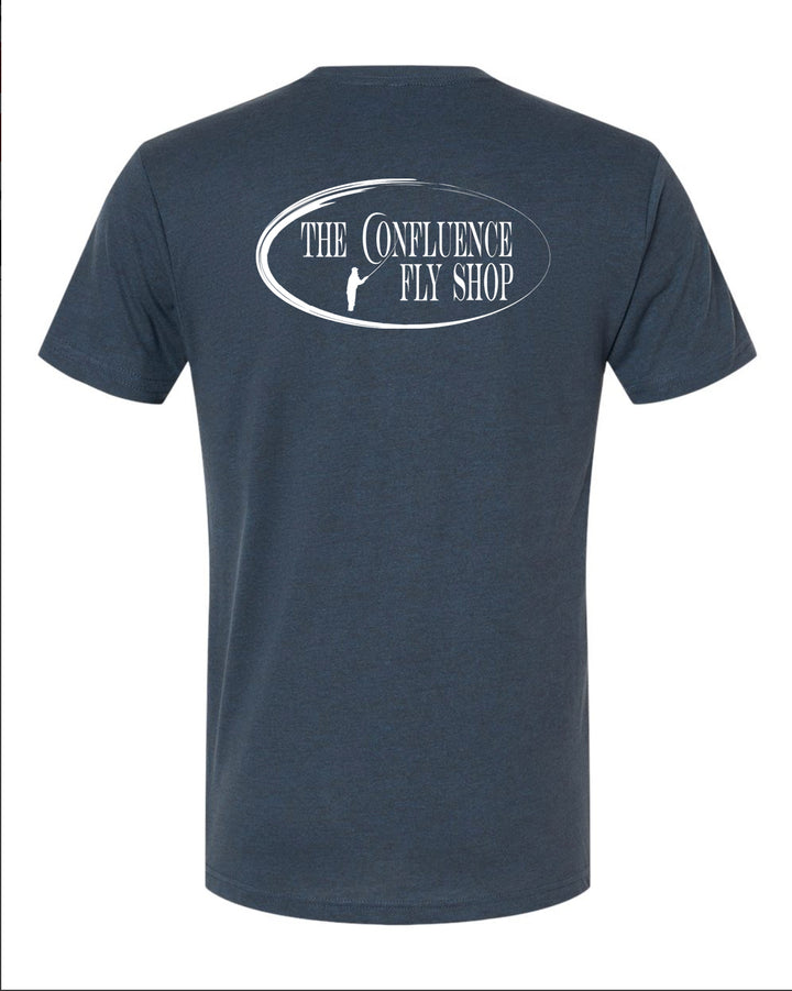 Confluence Logo T-Shirt