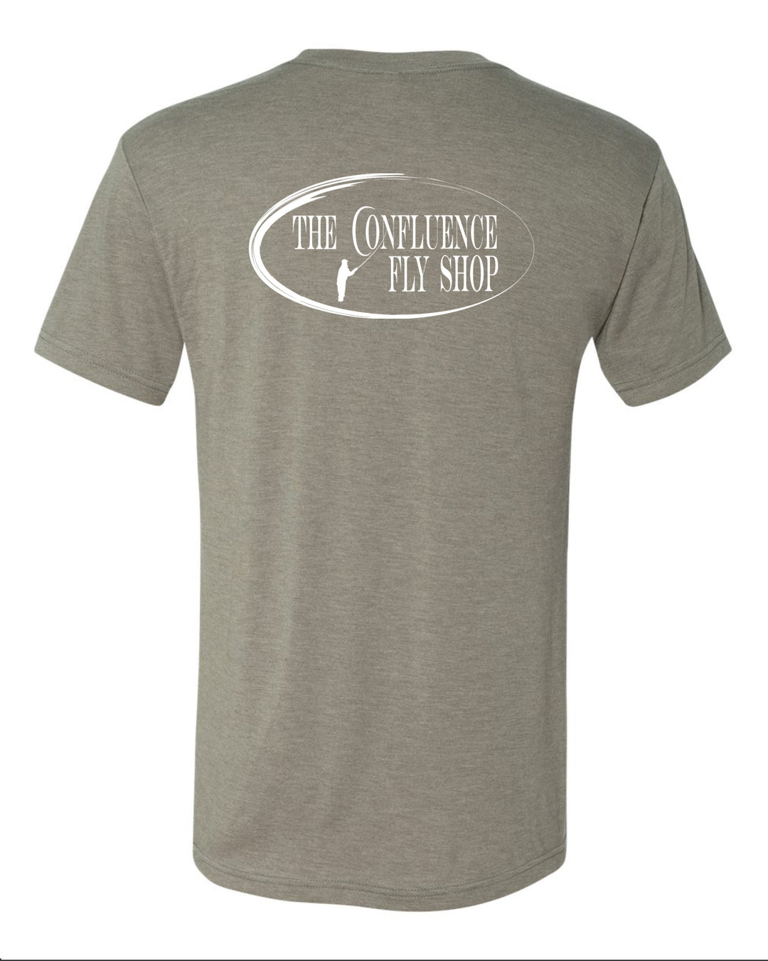 Confluence Logo T-Shirt