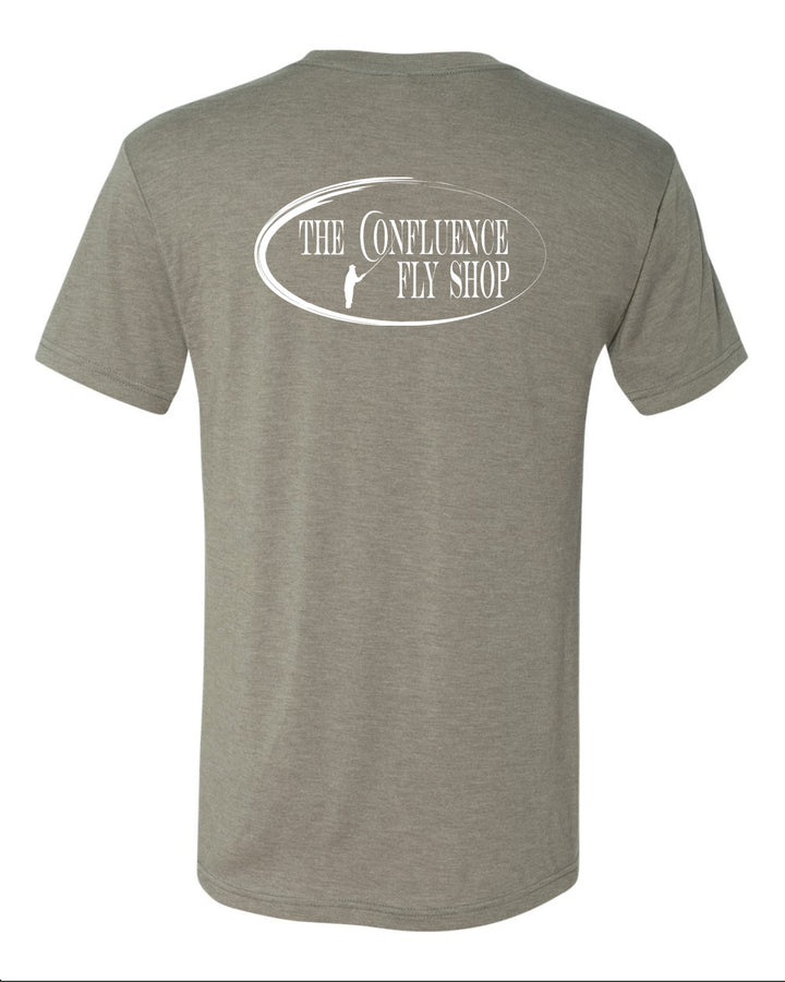 Confluence Logo T-Shirt