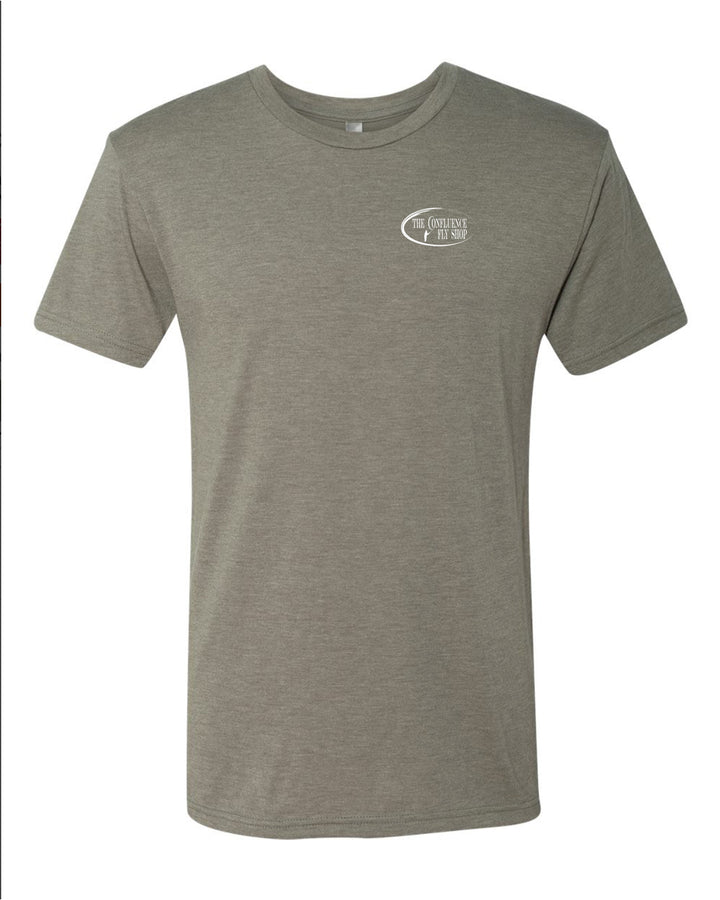 Confluence Logo T-Shirt