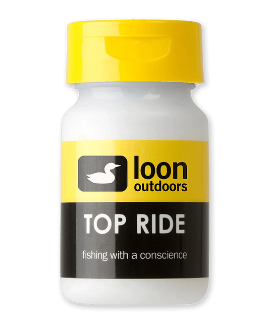 Loon Top Ride