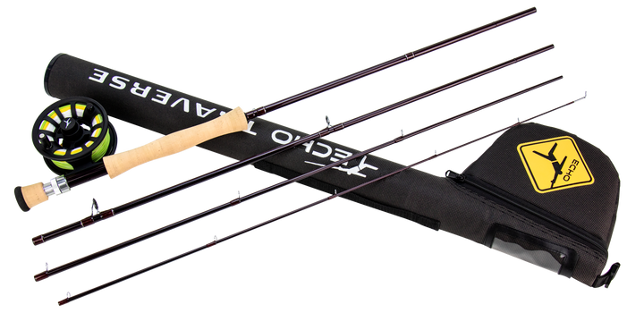 Echo Traverse Kit