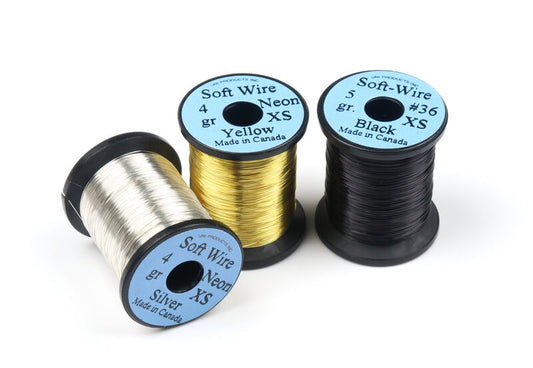 Uni Soft Wire