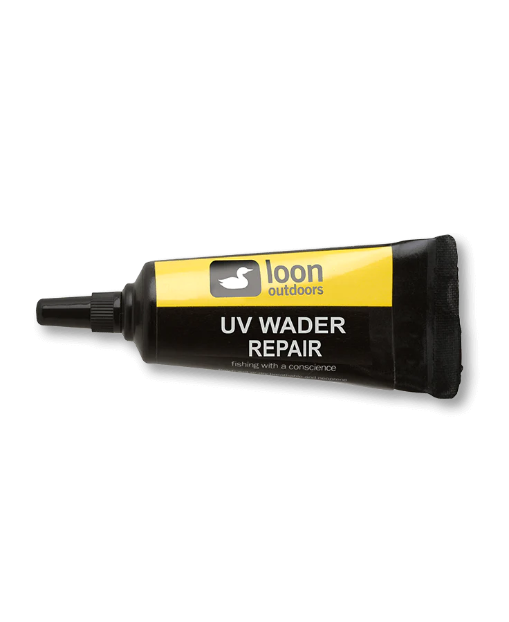 Loon UV Wader Repair