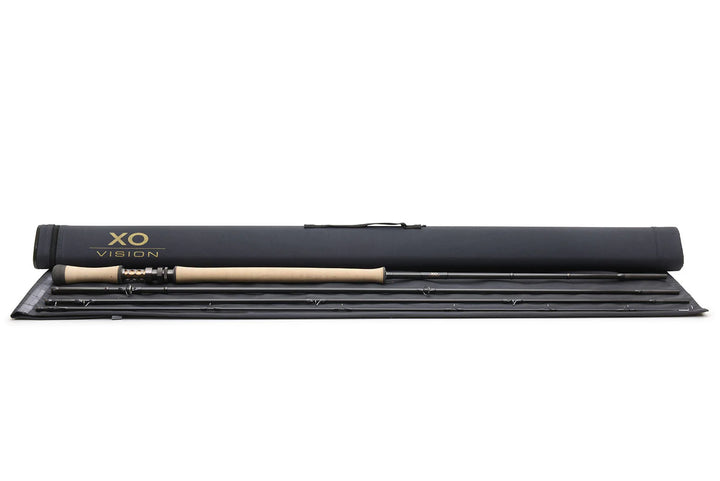 Vision XO III Spey Rods