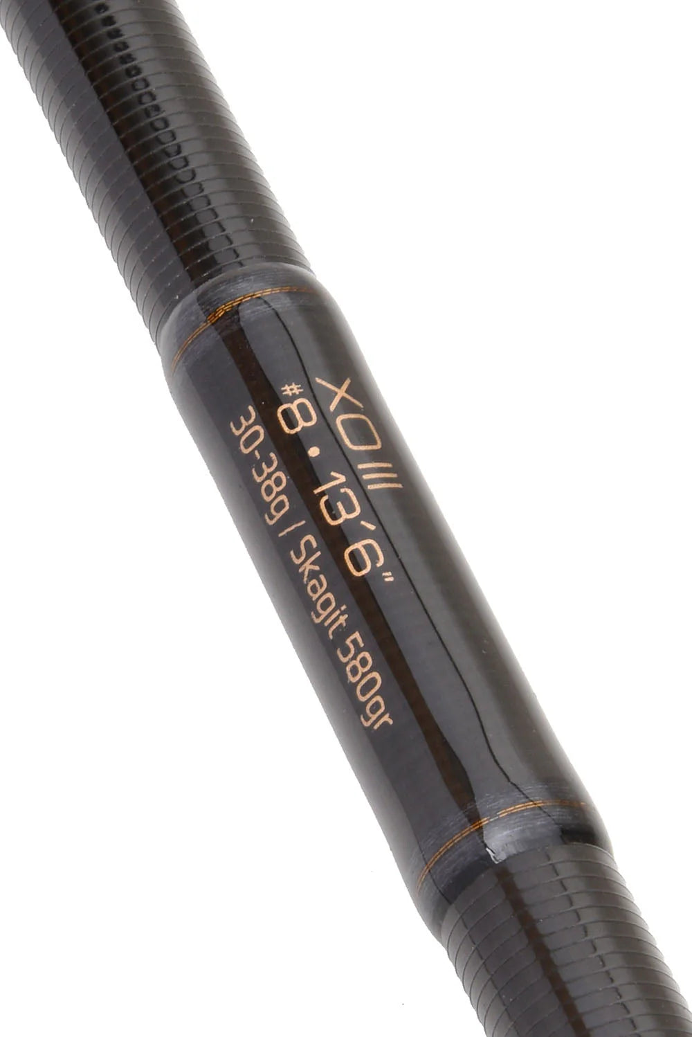 Vision XO III Spey Rods