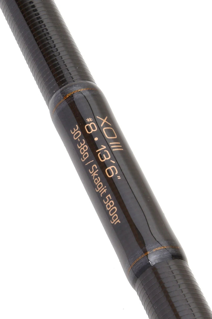 Vision XO III Spey Rods