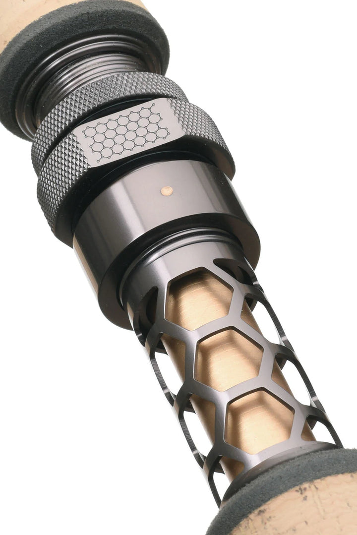 Vision XO III Spey Rods