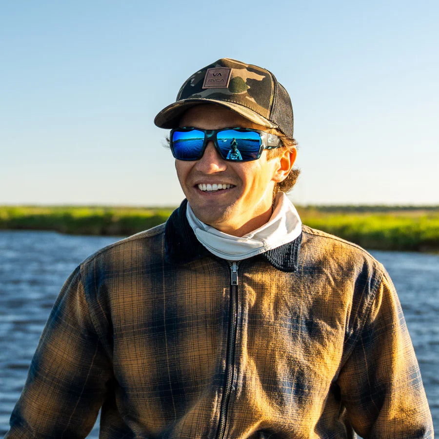 Bajio Vega Polarized Sunglasses