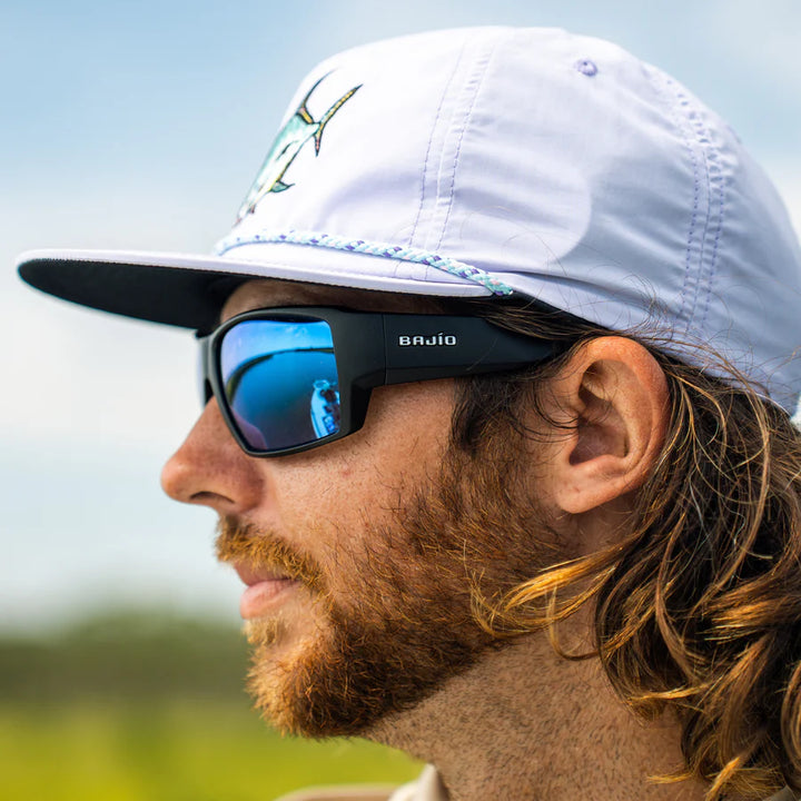 Bajio Vega Polarized Sunglasses