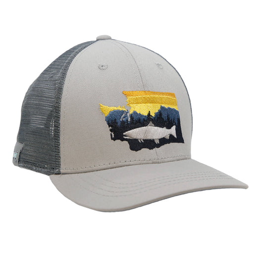 Washington Backcountry Hat