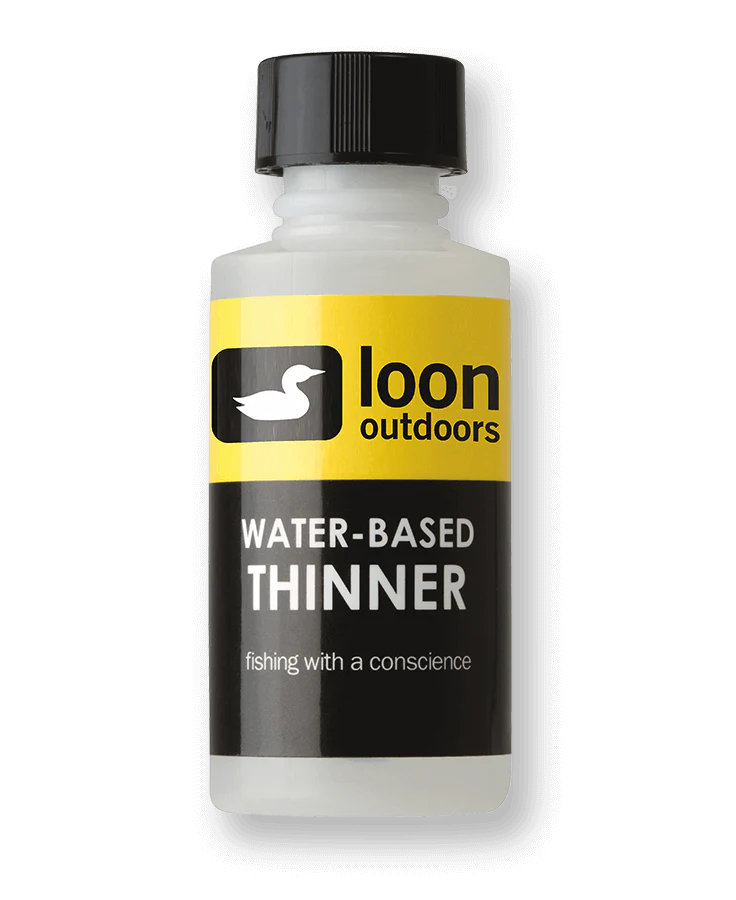 Loon WB Thinner