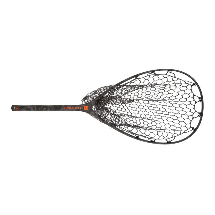 Nomad Mid-Length Boat Net