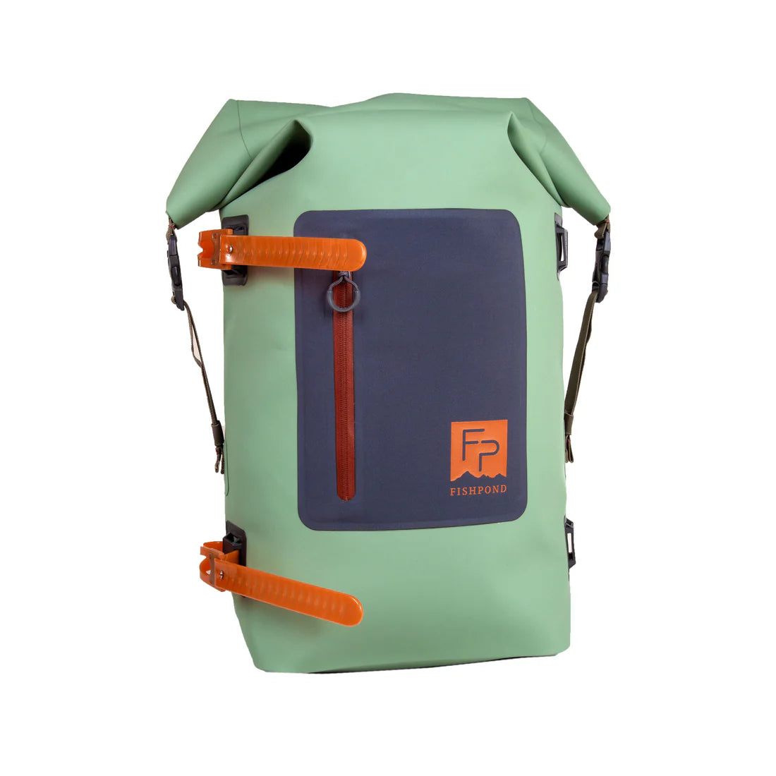 Fishpond Wind River Roll-Top Backpack