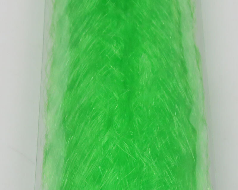 Slinky Fiber