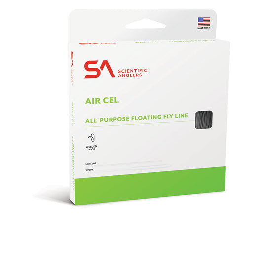 SA Air Cel WF Floating Line