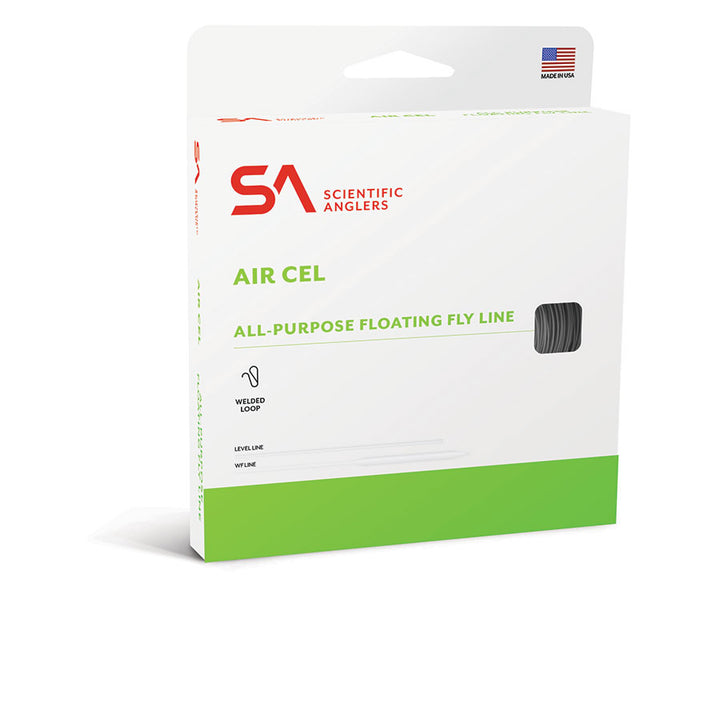 SA Air Cel WF Floating Line