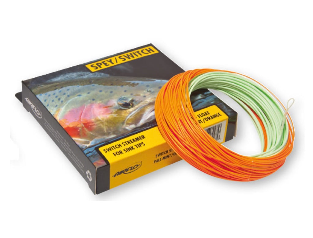 Airflo Streamer Switch – The Confluence Fly Shop