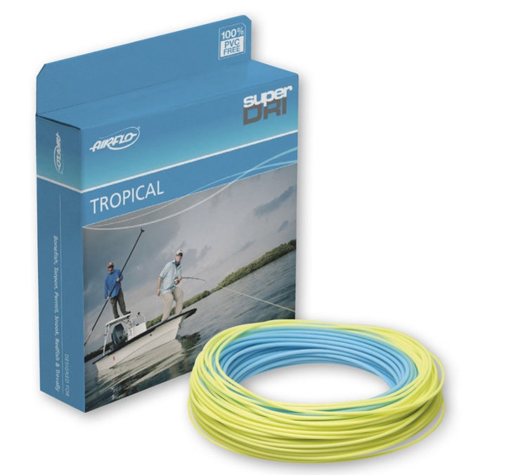 Airflo Tropical Punch