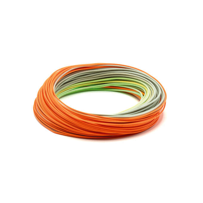 SA Amplitude Smooth Stillwater Indicator