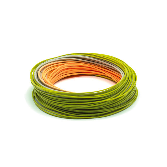 SA Ampitude Smooth Anadro Indicator