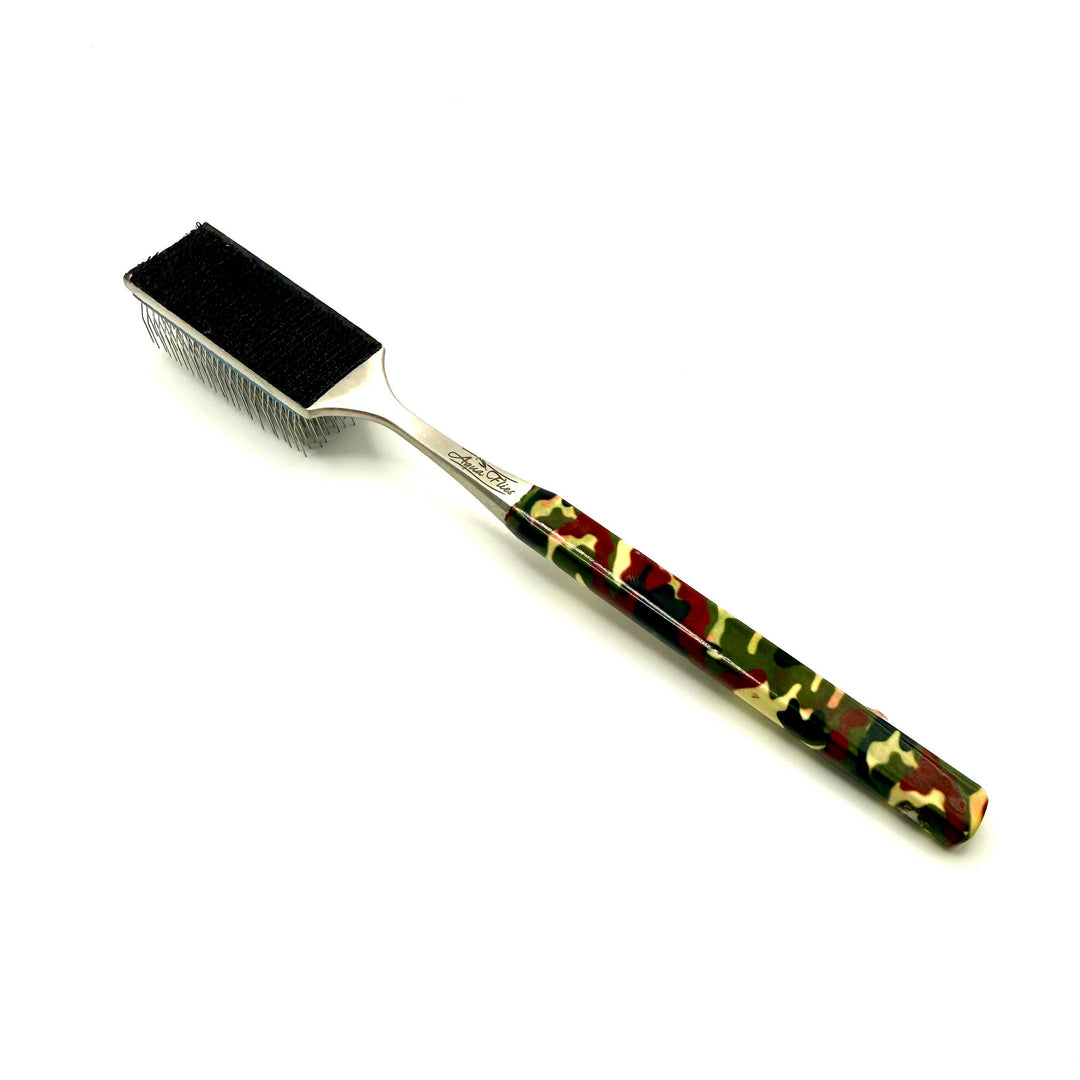 Aqua Flies Dubbing Paddle