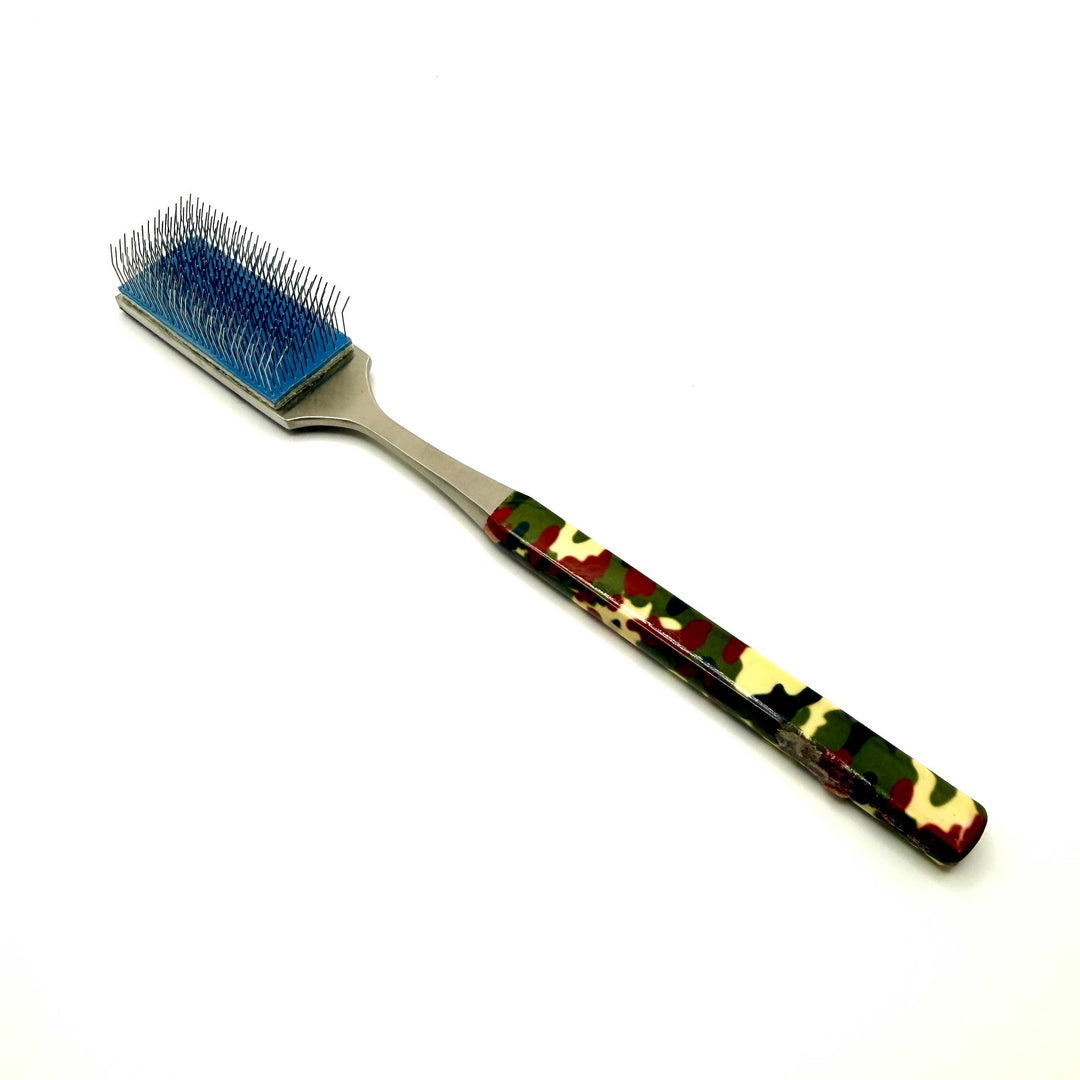 Aqua Flies Dubbing Paddle