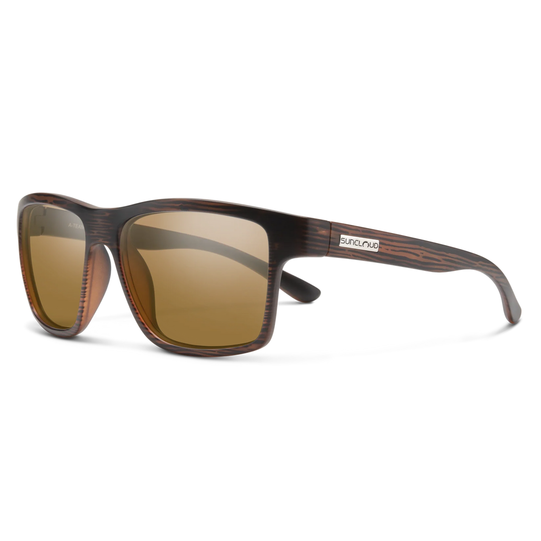 Suncloud A-Team Polarized Sunglasses