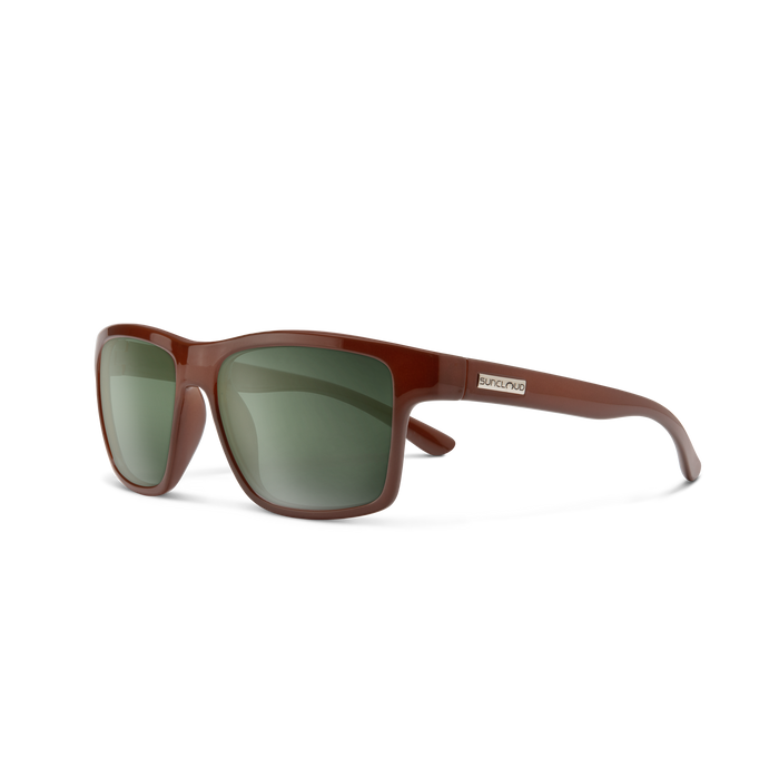 Suncloud A-Team Polarized Sunglasses