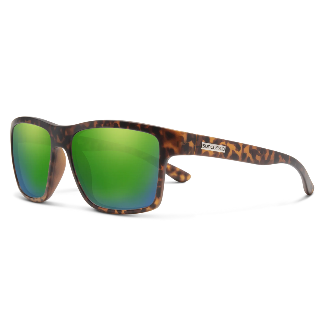 Suncloud A-Team Polarized Sunglasses