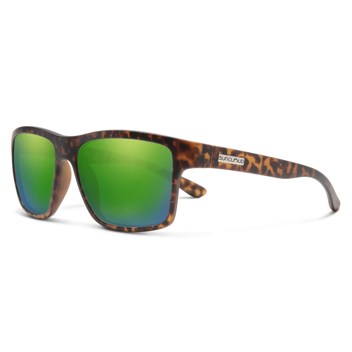 Suncloud A-Team Polarized Sunglasses
