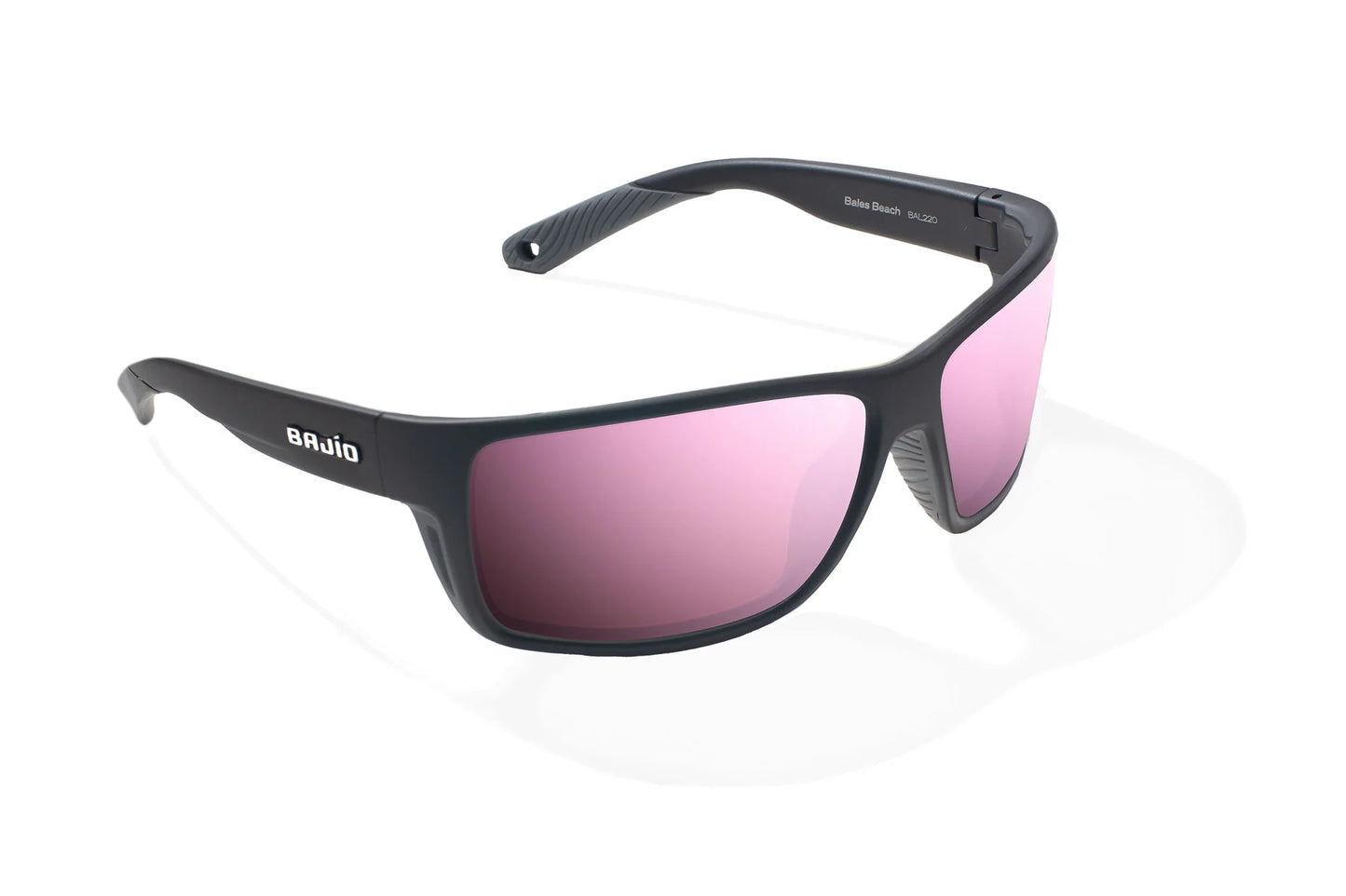 Bajio Bales Beach Polarized Sunglasses