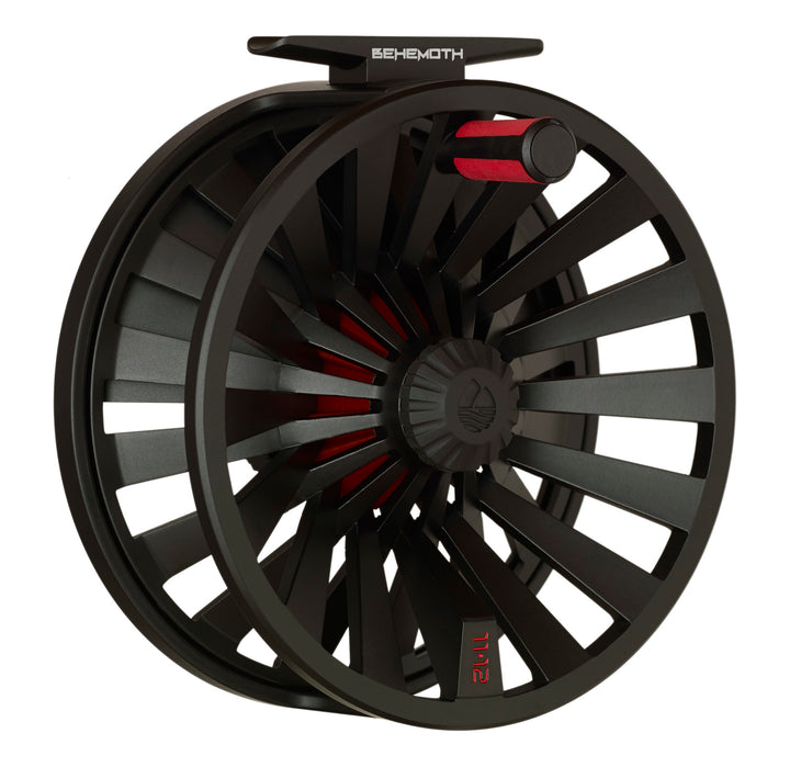 Redington Behemoth
