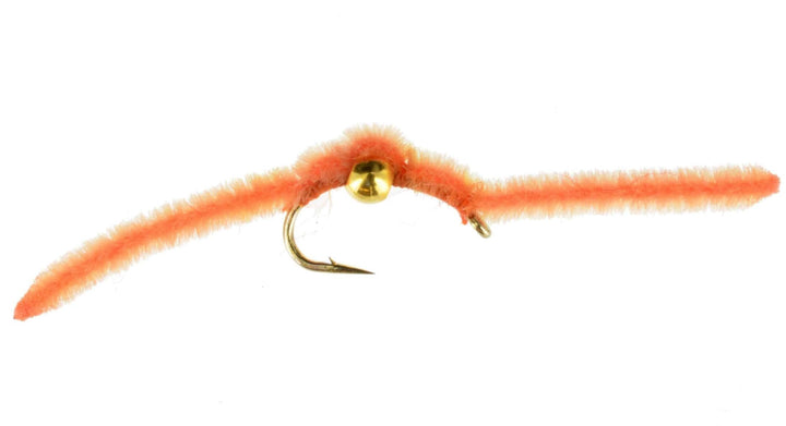 BH San Juan Worm