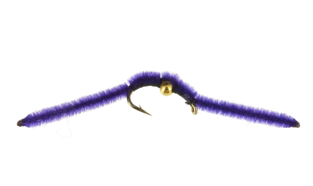 BH San Juan Worm