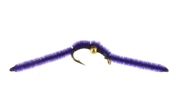 BH San Juan Worm