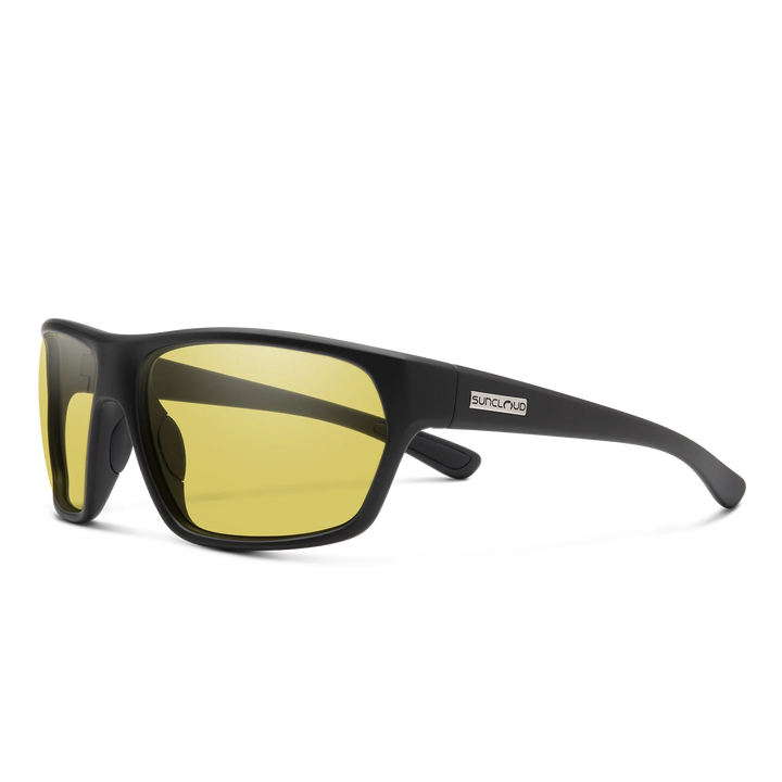Suncloud Boone Polarized Sunglasses