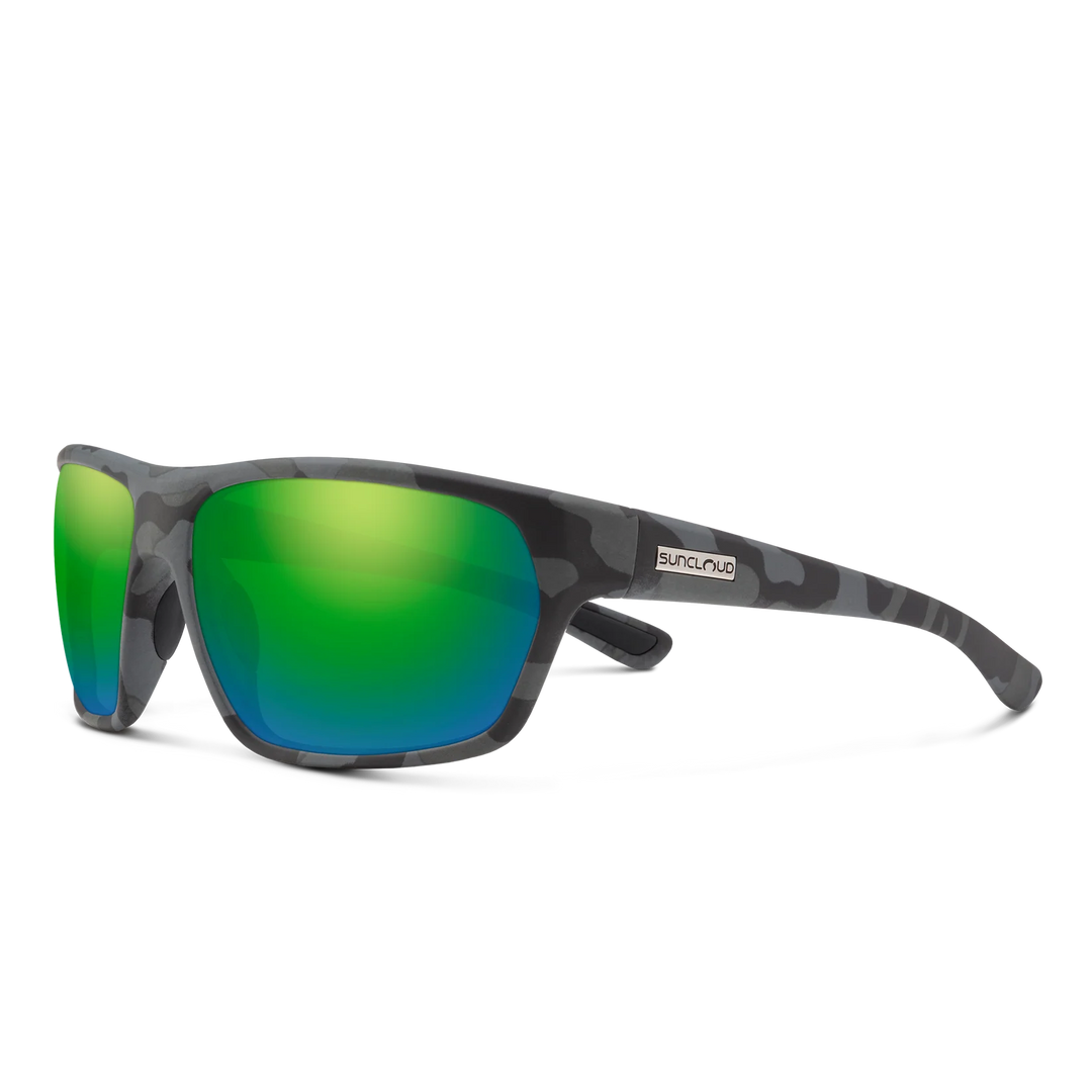 Suncloud Boone Polarized Sunglasses