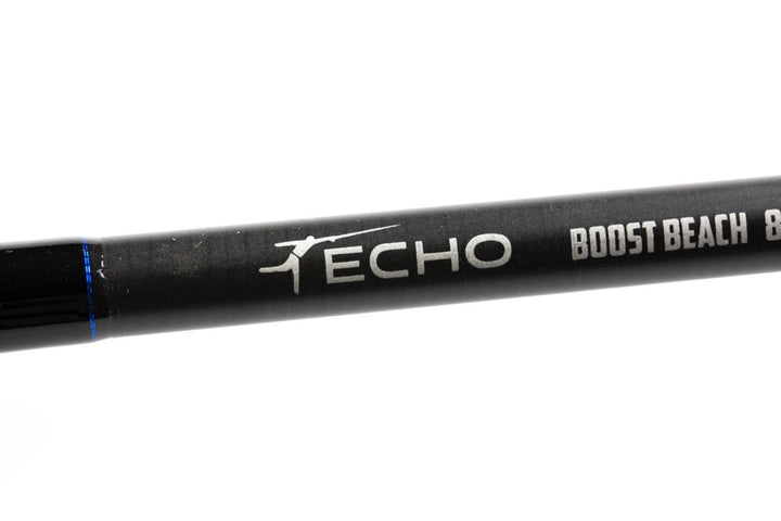 Echo Boost Beach
