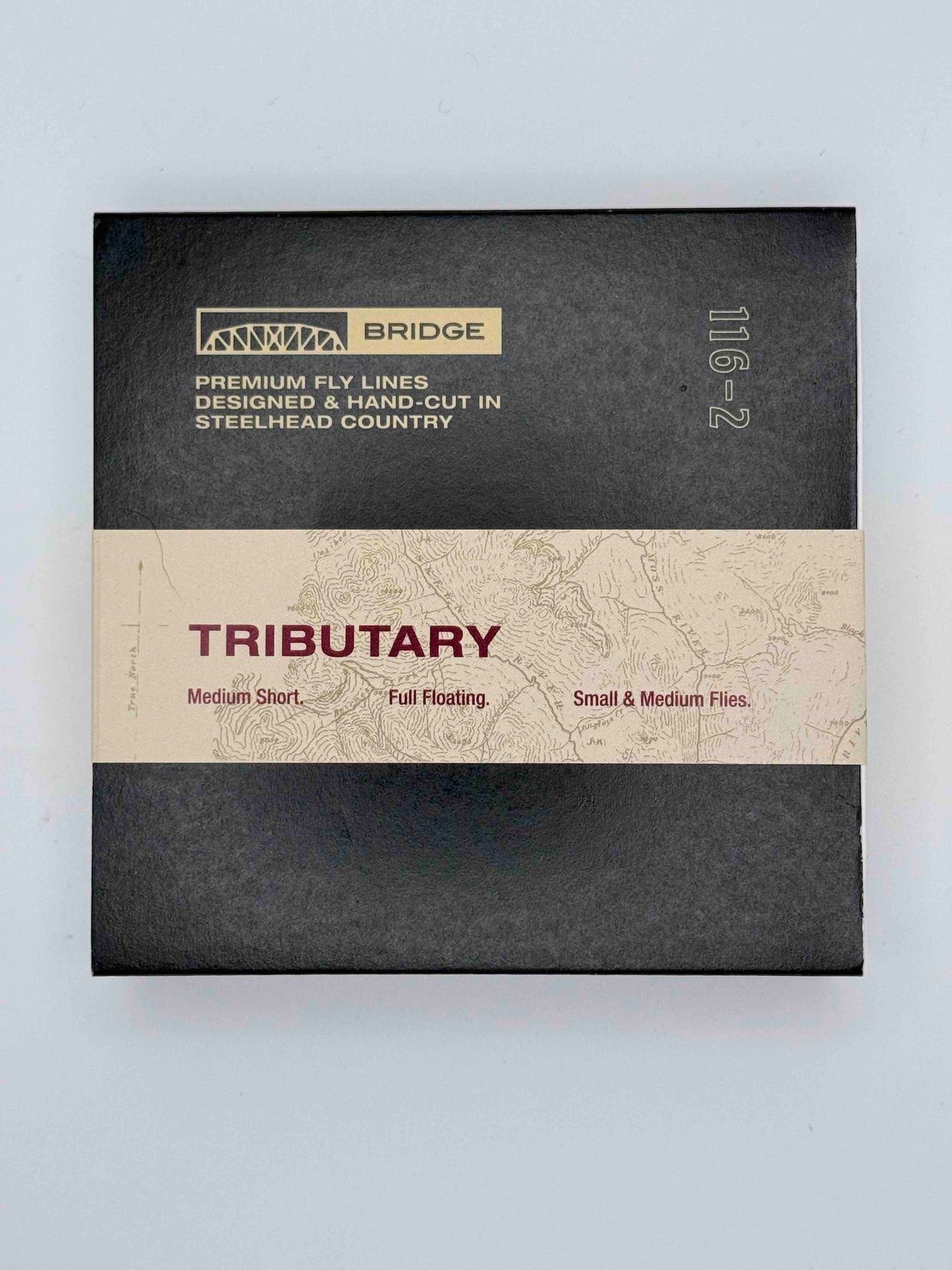 Bridge Tributary Spey Line