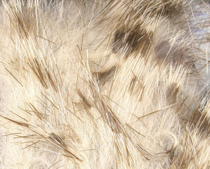 Barred Rabbit Strips