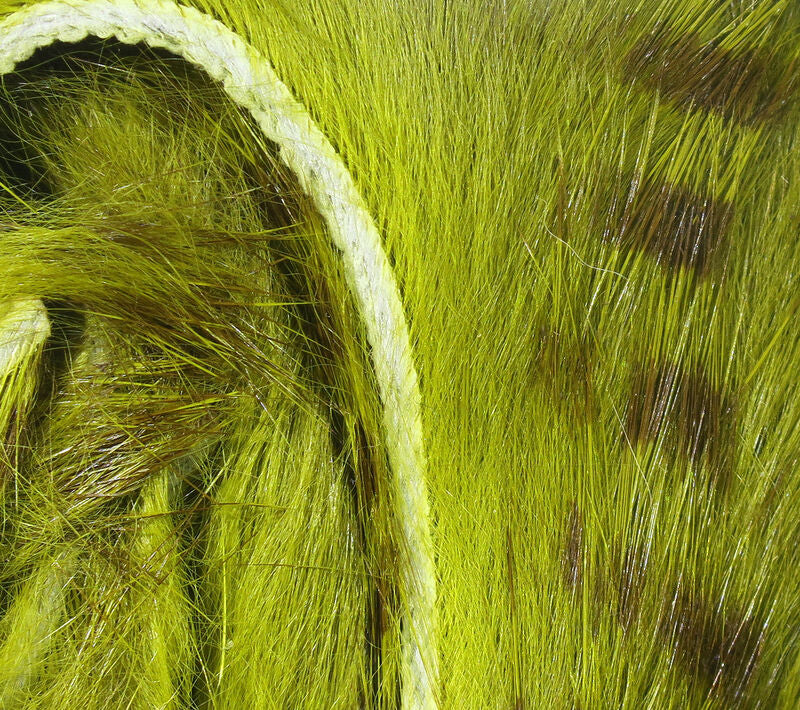 Barred Rabbit Strips