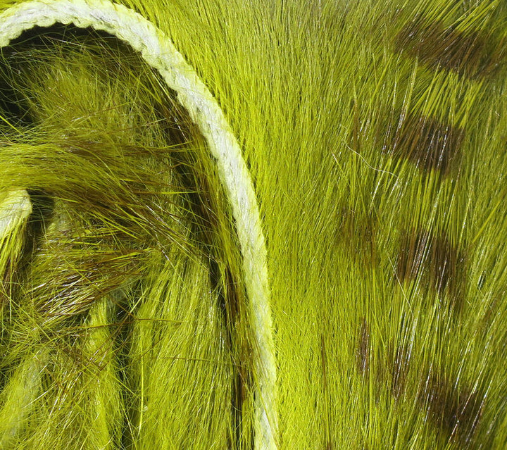 Barred Rabbit Strips