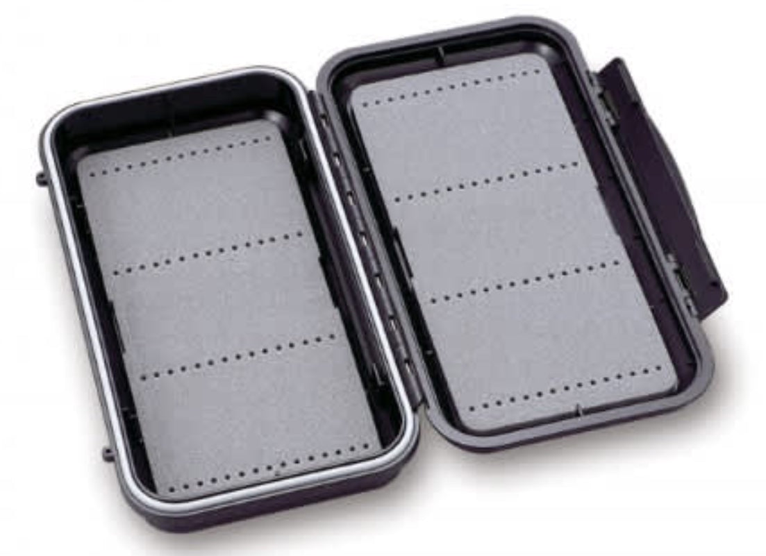 C&F Design CF-3500 Large Waterproof Fly Box