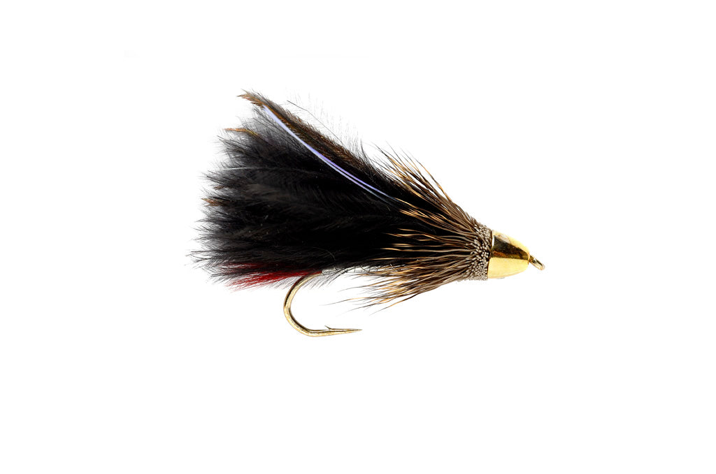 CH Marabou Muddler