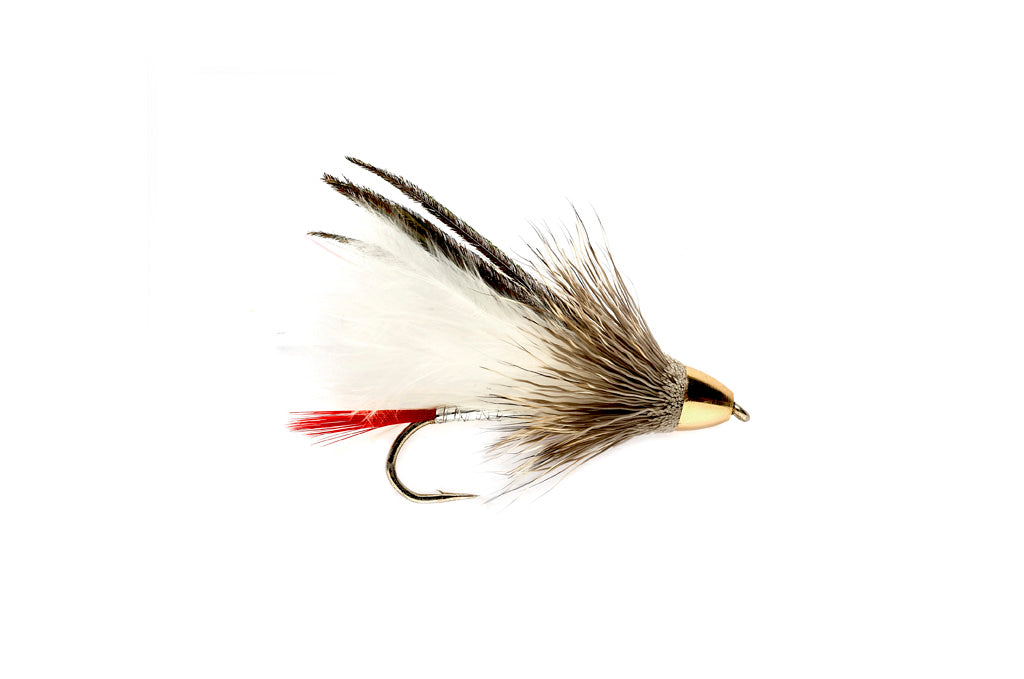 CH Marabou Muddler